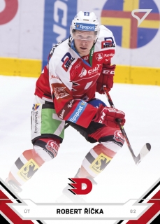 Říčka Robert Tipsport extraliga 21/22 #108