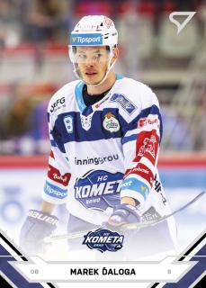Ďaloga Marek Tipsport extraliga 21/22 #112