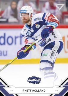 Holland Rhett Tipsport extraliga 21/22 #114