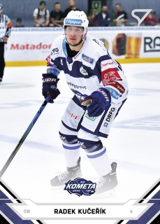 Kučeřík Radek Tipsport extraliga 21/22 #115