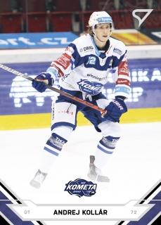 Kollár Andrej Tipsport extraliga 21/22 #120