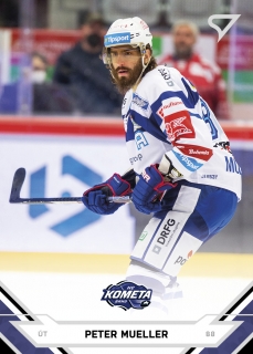 Mueller Peter Tipsport extraliga 21/22 #123