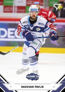 Pavlík Radovan Tipsport extraliga 21/22 #124