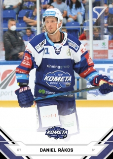 Rákos Daniel Tipsport extraliga 21/22 #125