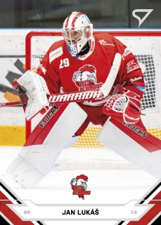 Lukáš Jan Tipsport extraliga 21/22 #127