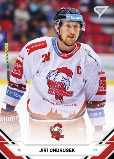 Ondrušek Jiří Tipsport extraliga 21/22 #131