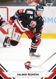 Řezníček Dalibor Tipsport extraliga 21/22 #132
