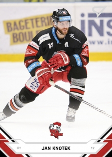 Knotek Jan Tipsport extraliga 21/22 #137