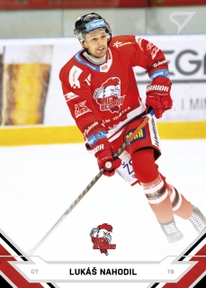 Nahodil Lukáš Tipsport extraliga 21/22 #141