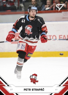 Strapáč Petr Tipsport extraliga 21/22 #144