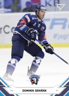 Graňák Dominik Tipsport extraliga 21/22 #149