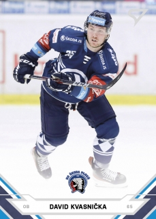 Kvasnička David Tipsport extraliga 21/22 #152