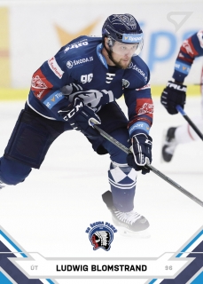 Blomstrand Ludwig Tipsport extraliga 21/22 #153