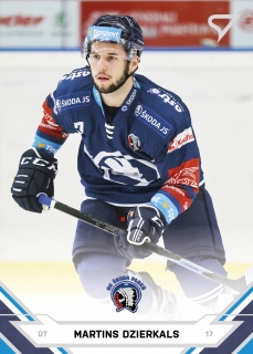 Dzierskals Martins Tipsport extraliga 21/22 #155