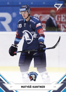 Kantner Matyáš Tipsport extraliga 21/22 #147