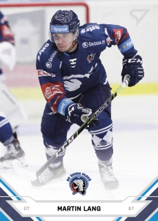 Lang Martin Tipsport extraliga 21/22 #158