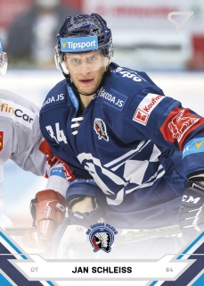 Schleiss Jan Tipsport extraliga 21/22 #161