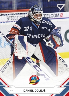 Dolejš Daniel Tipsport extraliga 21/22 #163