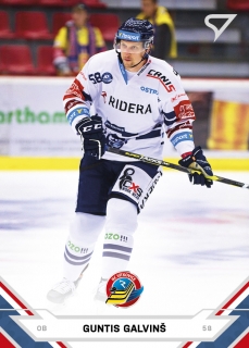 Galvinš Guntis Tipsport extraliga 21/22 #165