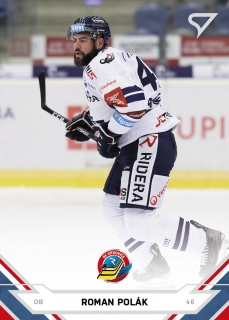 Polák Roman Tipsport extraliga 21/22 #170