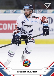 Bukarts Roberts Tipsport extraliga 21/22 #172