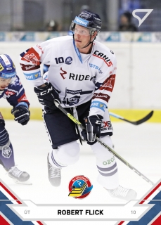 Flick Robert Tipsport extraliga 21/22 #174