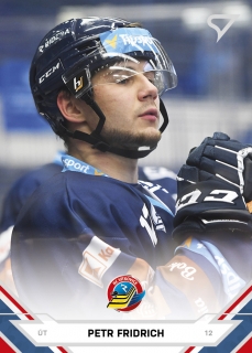 Fridrich Petr Tipsport extraliga 21/22 #175