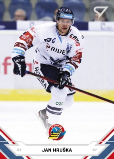 Hruška Jan Tipsport extraliga 21/22 #176
