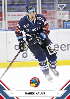 Kalus Marek Tipsport extraliga 21/22 #177