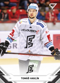Havlín Tomáš Tipsport extraliga 21/22 #185