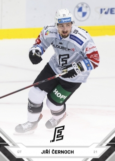Černoch Jiří Tipsport extraliga 21/22 #191