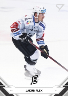 Flek Jakub Tipsport extraliga 21/22 #192