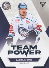 Šmíd Ladislav Team Power Tipsport extraliga 21/22 #4