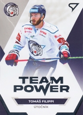 Filippi TomášTeam Power Tipsport extraliga 21/22 #6