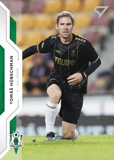 Hubschman Tomáš 20-21 Fortuna Liga #114
