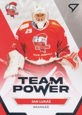 Lukáš Jan Team Power Tipsport extraliga 21/22 #22