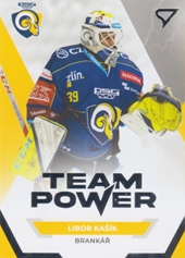 Kašík Libor Team Power Tipsport extraliga 21/22 #37