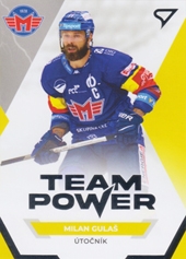 Gulaš Milan Team Power Tipsport extraliga 21/22 #42