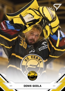 Godla Denis Tipsport extraliga 21/22 #199