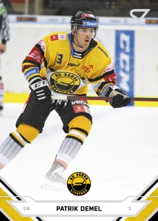 Demel Patrik Tipsport extraliga 21/22 #202