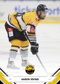 Irving Aaron Tipsport extraliga 21/22 #204