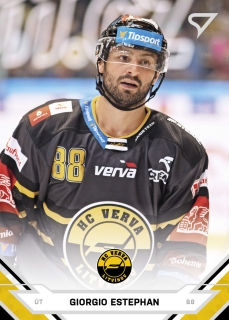 Estephan Giorgio Tipsport extraliga 21/22 #206