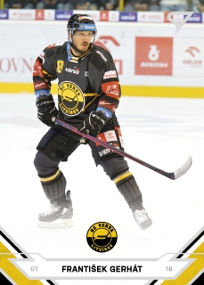 Gerhát František Tipsport extraliga 21/22 #207