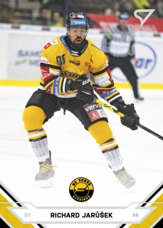 Jarůšek Richard Tipsport extraliga 21/22 #209