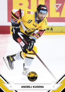 Kudrna Andrej Tipsport extraliga 21/22 #210