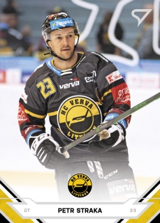 Straka Petr Tipsport extraliga 21/22 #214