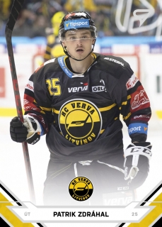 Zdráhal Patrik Tipsport extraliga 21/22 #215
