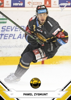 Zygmunt Pawel Tipsport extraliga 21/22 #216