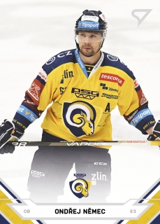 Němec Ondřej Tipsport extraliga 21/22 #220