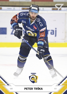 Trška Peter Tipsport extraliga 21/22 #223